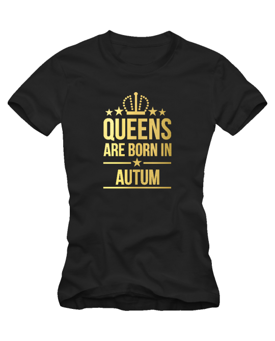 Queens AUTUMN